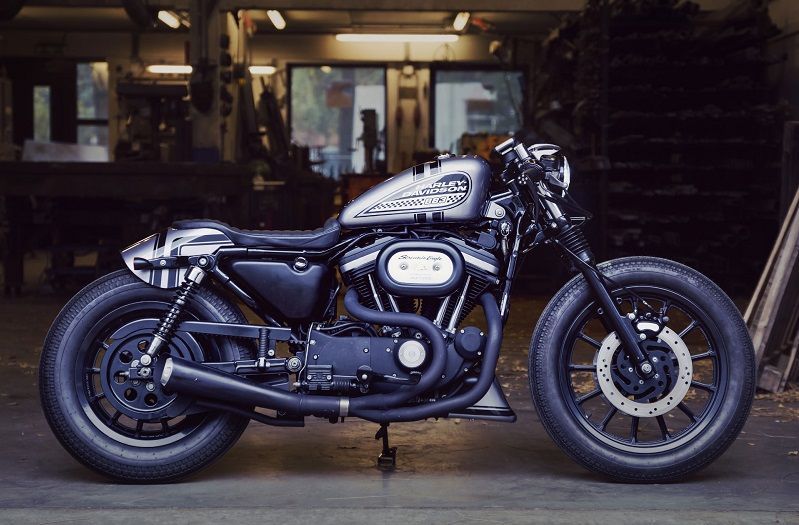 harley davidson sportster wrench kings 01