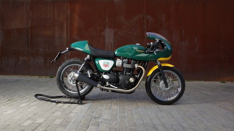 NDP TRIUMPH GARAGE ICON 02