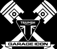Logo_Triumph_Garage_Icon_Negativo