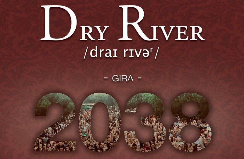 GiraDryRiver