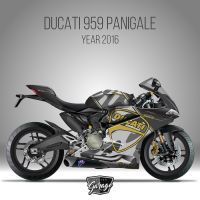 ilustracion-dibujos-motos-vectorizadas-vector-garage-sergio-toribio-ducati-959-panigale-black