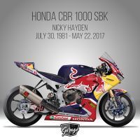 ilustracion-dibujos-motos-vectorizadas-vector-garage-sergio-toribio-honda-cbr-nicky-hayden