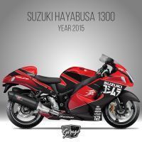 ilustracion-dibujos-motos-vectorizadas-vector-garage-sergio-toribio-suzuki-hayabusa-yoshimura