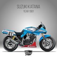 ilustracion-dibujos-motos-vectorizadas-vector-garage-sergio-toribio-suzuki-katana-racing