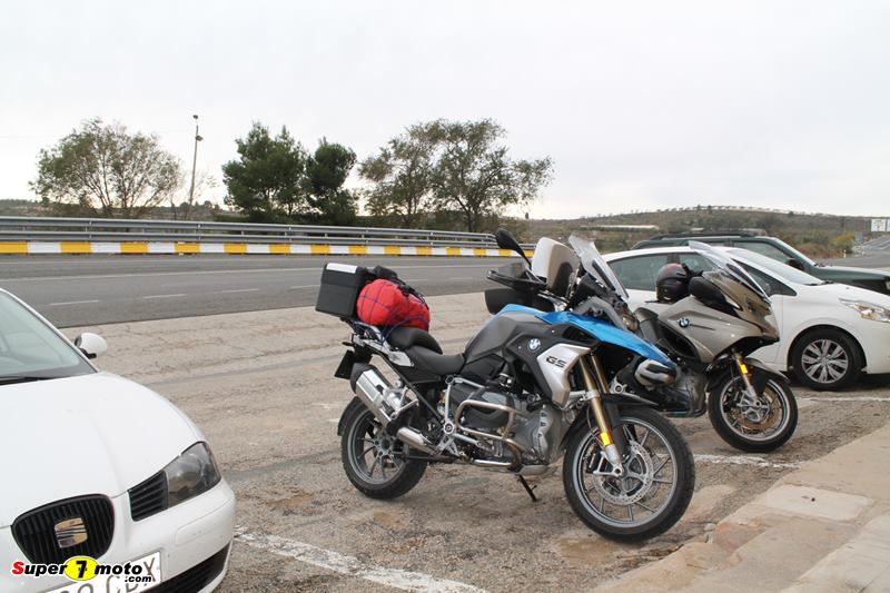 RodajeGS 25