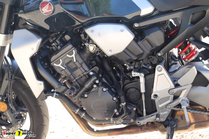 HondaCB1000R 07