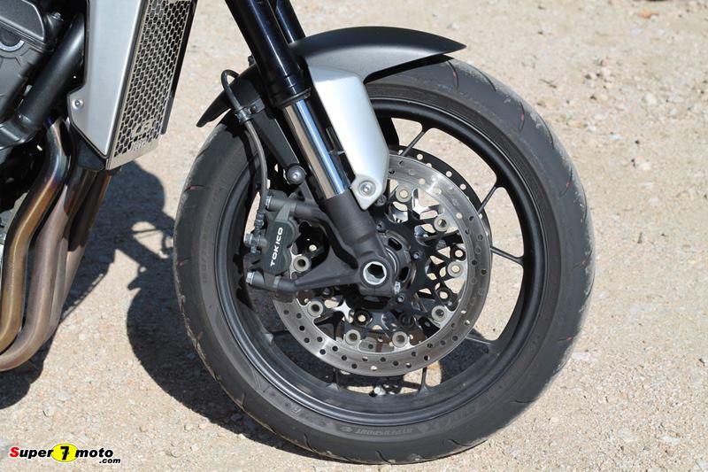HondaCB1000R 10