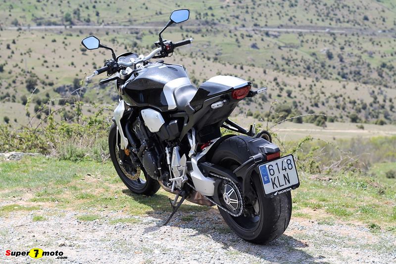 HondaCB1000R 42