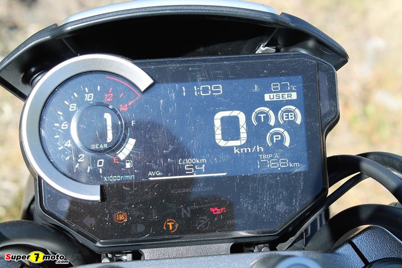 HondaCB1000R 46