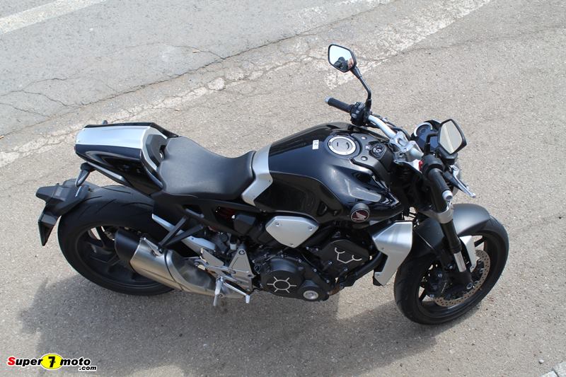 HondaCB1000R 47