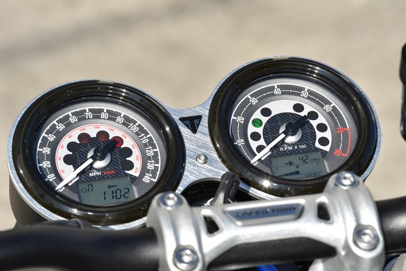 TriumphSpeedTwin 6240