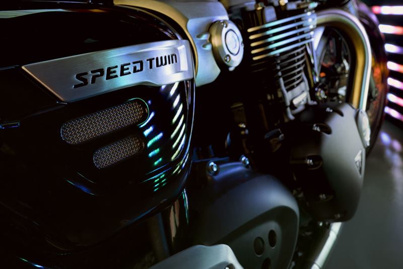 TriumphSpeedTwin 92