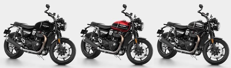 TriumphSpeedTwin 97