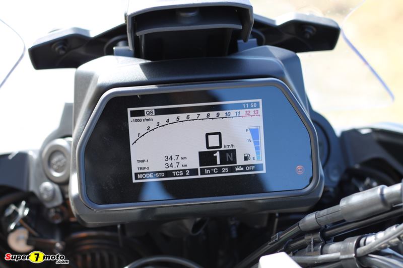 Tracer900GT 29