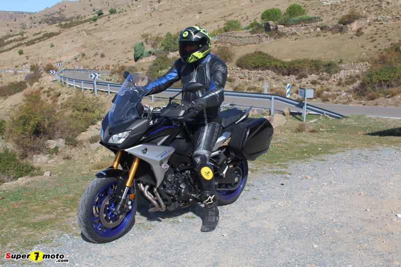 Tracer900GT 48