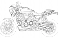 HDCaferacerConceptPatente