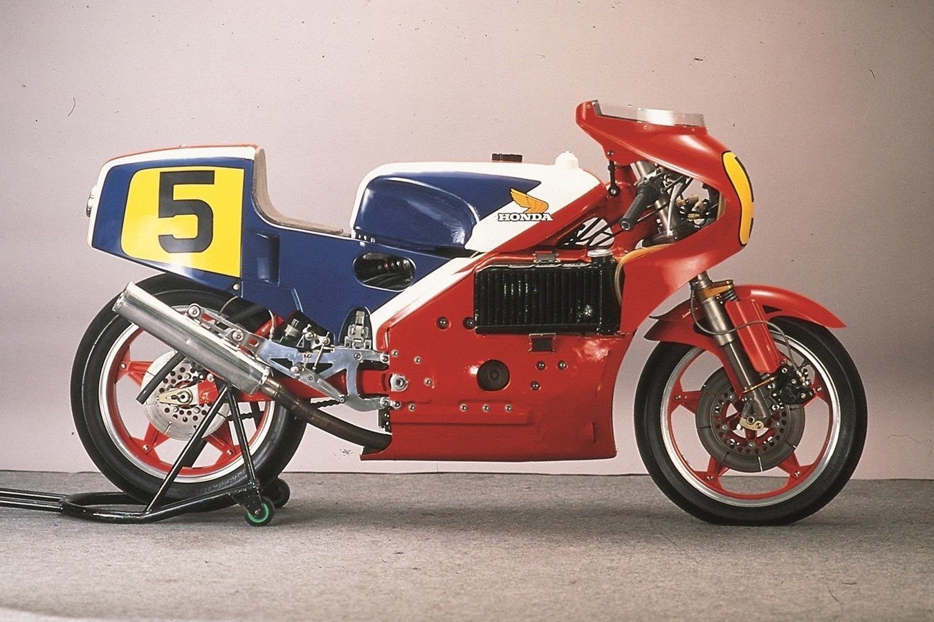 203109 NR500