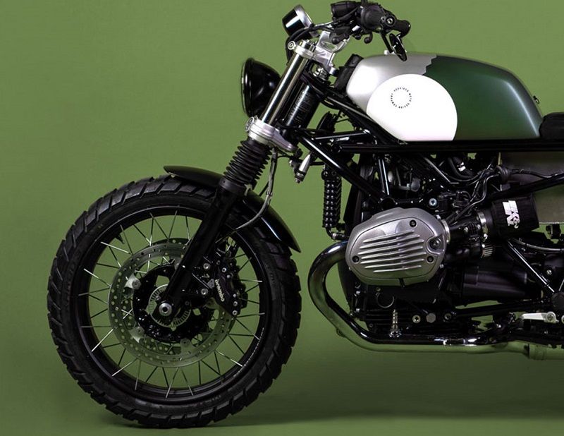 ROAM RNineT 2