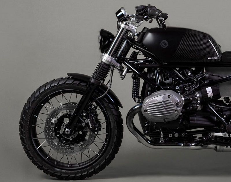 STEALTH RNineT 2