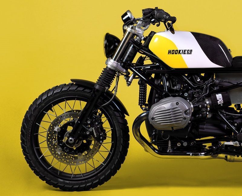 TRACK RNineT 2