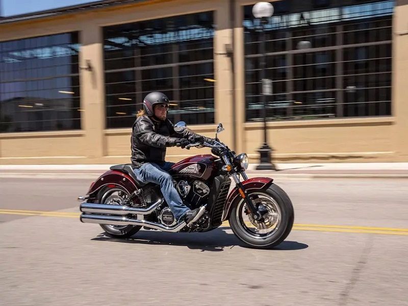 indian scout 1