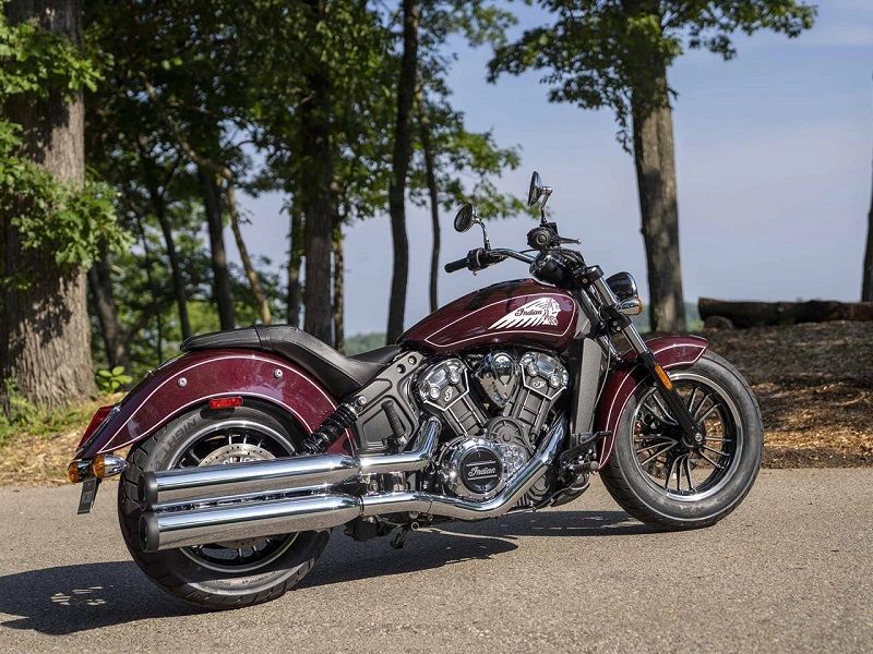 indian scout 2