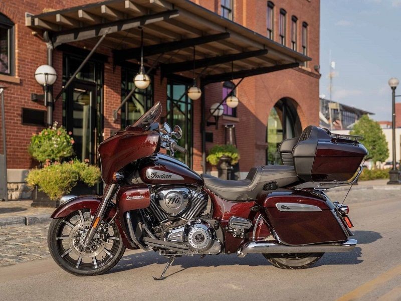 roadmaster limited 1