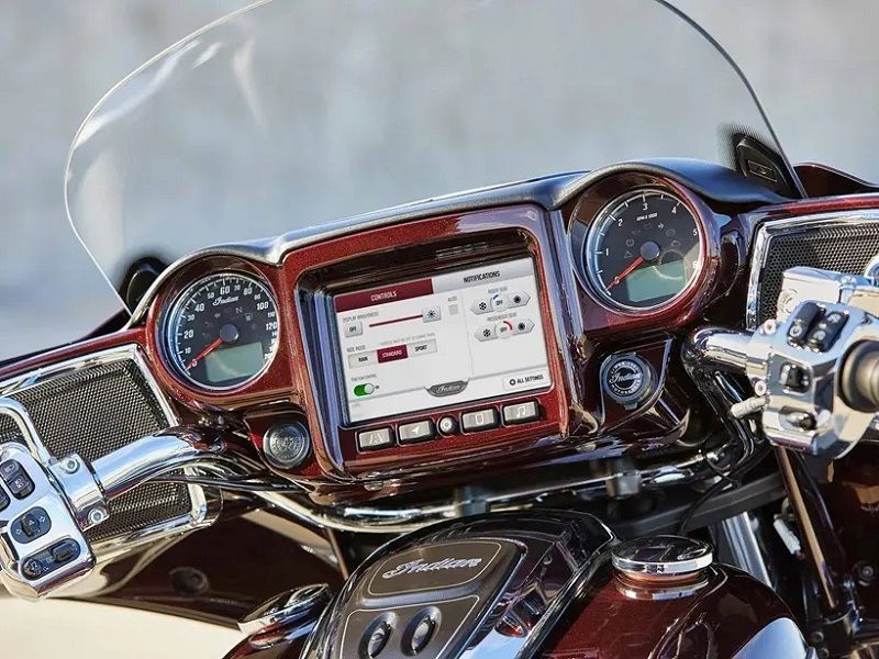 roadmaster limited 2