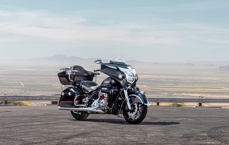 roadmaster elite media modal 1
