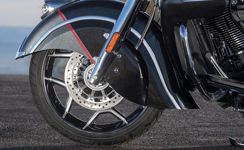 roadmaster elite media modal 6