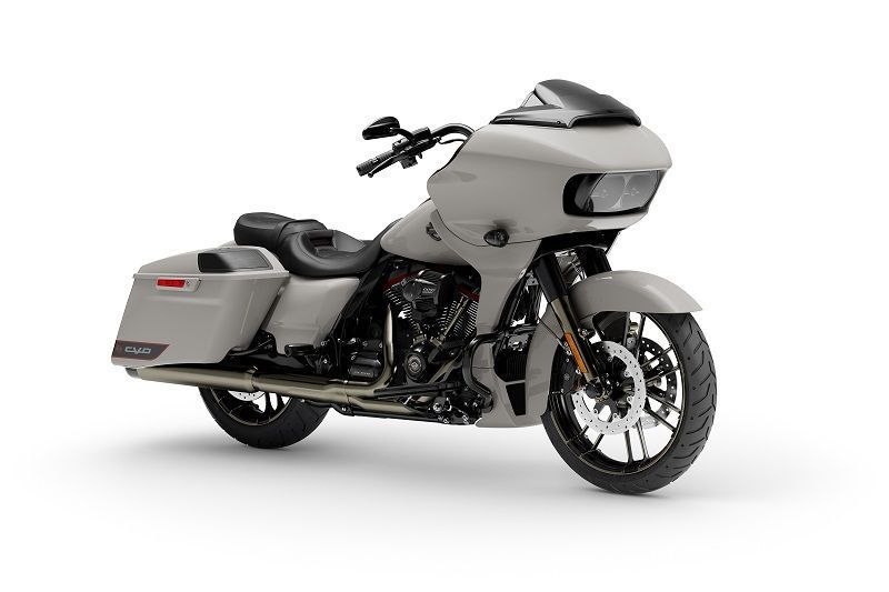 CVO Road Trip Glide