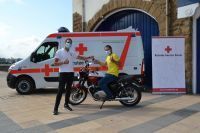 Ndp_Triumph_CruzRoja_Ganador-Urko_Ayuso-Responsable_comercial_de_Triumph_Bilbao_