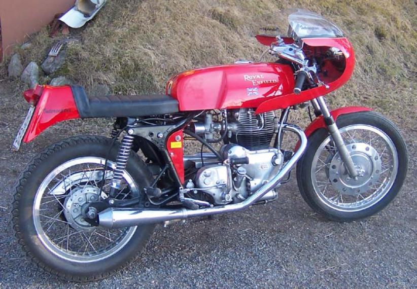 1967 royal enfield interceptor 822x570