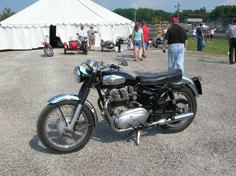 Royal Enfield Interceptor 750cc Jamieaaron734