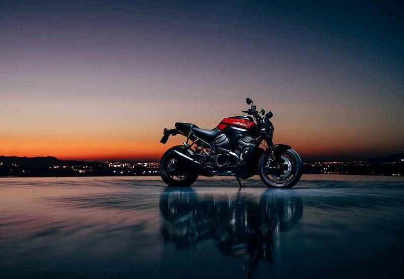 harley davidson bronx 3
