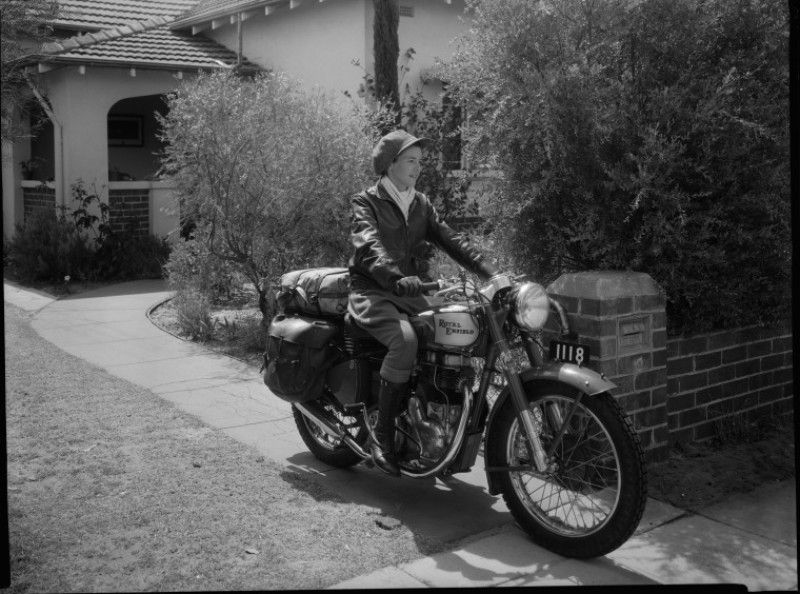 Winnie Wells 9