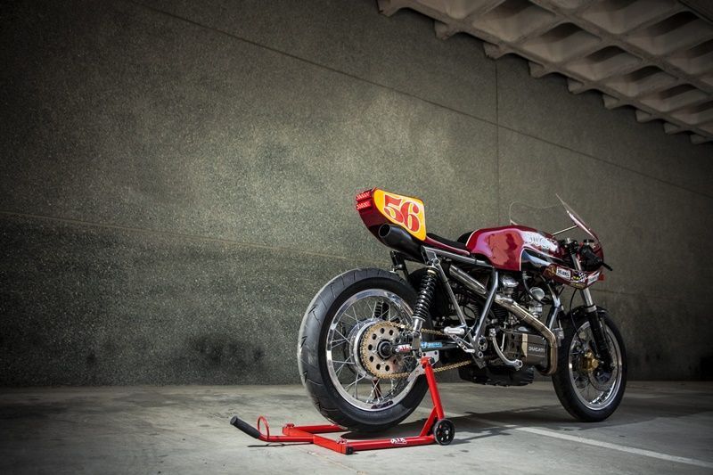 Pepo XTR Continental 9 scaled
