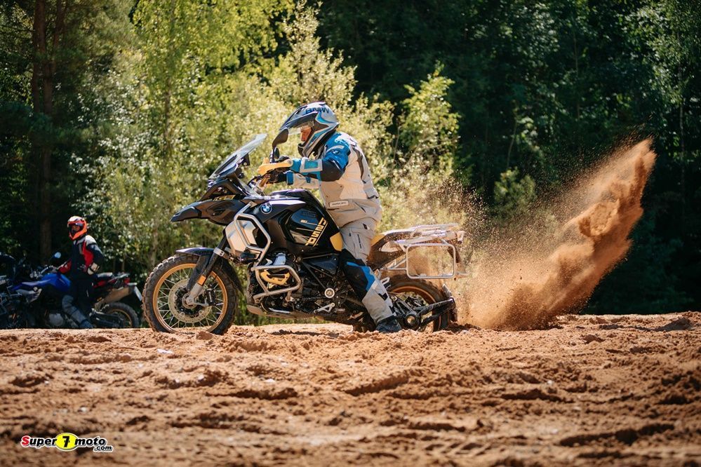 BMW GS1250 2021 13
