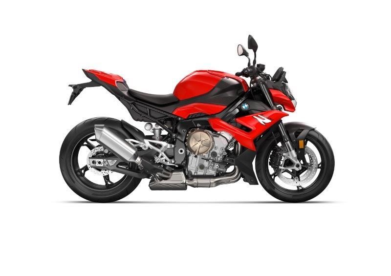 S1000R 2021 22
