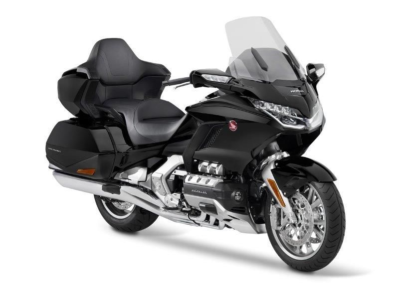 193612 Gold Wing Tour DCT Airbag