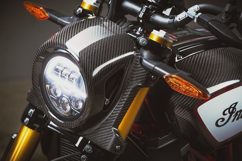 Indian FTR1200 Carbon 102 Edit