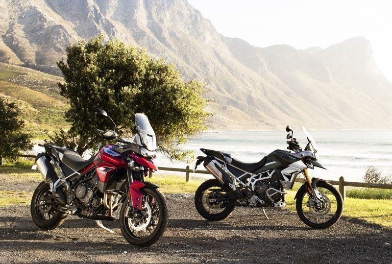 Ndp Tiurmph Tiger 900 000