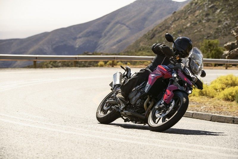 Ndp Triumph Tiger 900 012