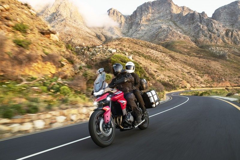 Ndp Triumph Tiger 900 042
