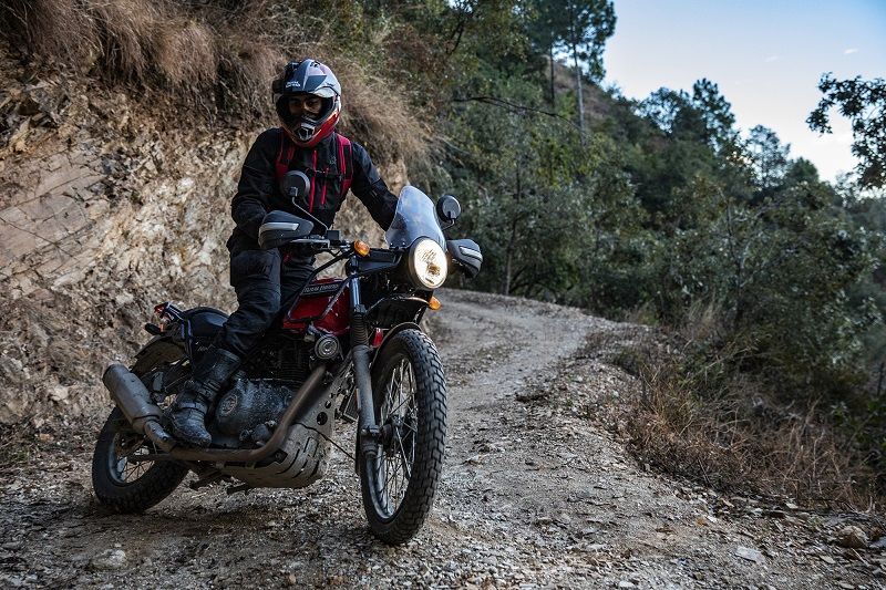 RE Himalayan 7