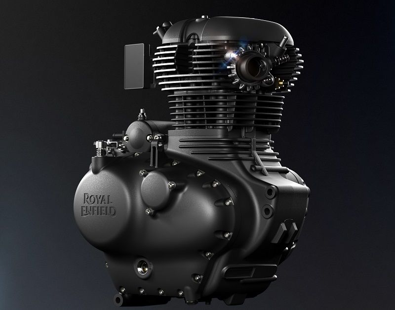 Engine SingleRHS