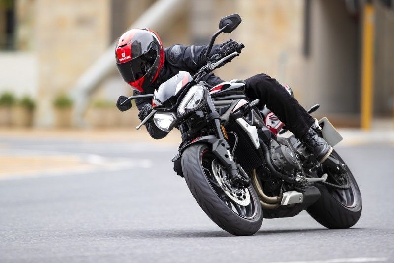 Ndp Triumph StreetTripleR 05