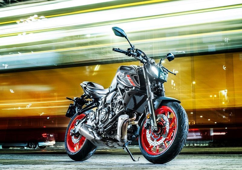 2021 Yamaha MT07 EU Storm Fluo Static 007 03
