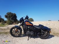 Harley-Davidson-1200-Iron-1