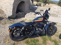 Harley-Davidson-1200-Iron-11